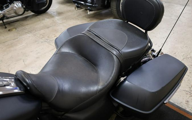 FLHX 2020 Street Glide®