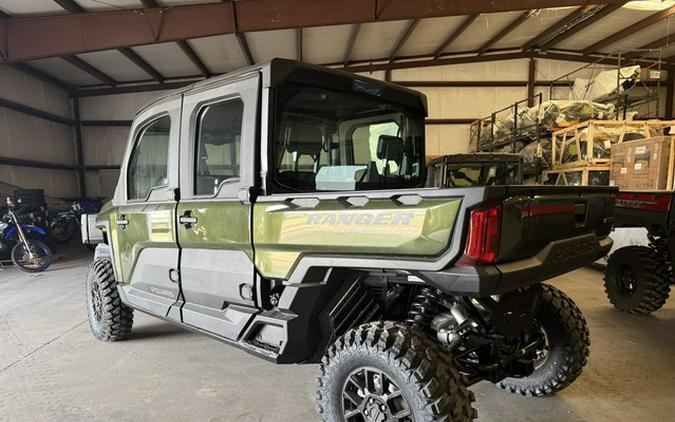 2026 Polaris Ranger Crew XD 1500 Northstar Ultimate