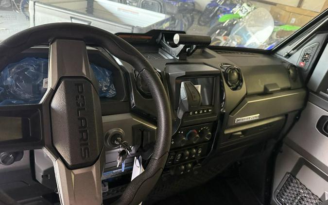 2026 Polaris Ranger Crew XD 1500 Northstar Ultimate