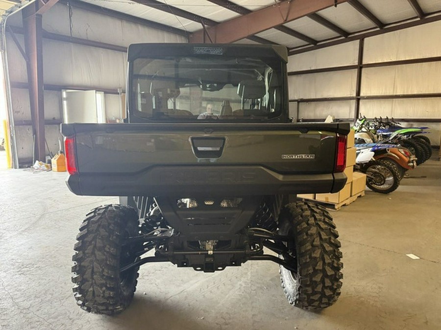 2026 Polaris Ranger Crew XD 1500 Northstar Ultimate