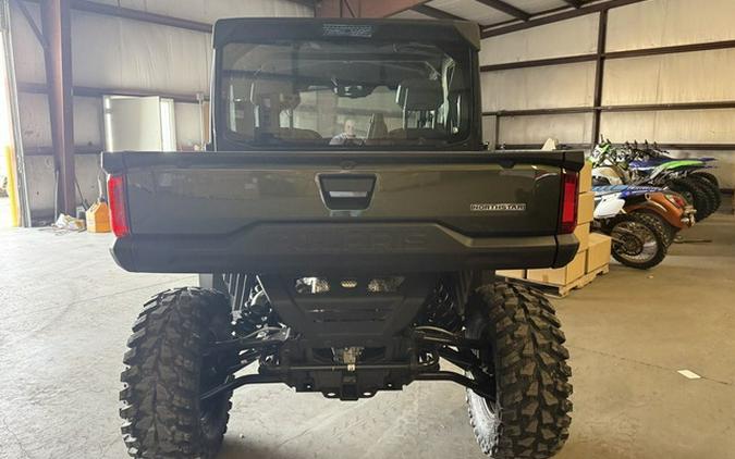 2026 Polaris Ranger Crew XD 1500 Northstar Ultimate