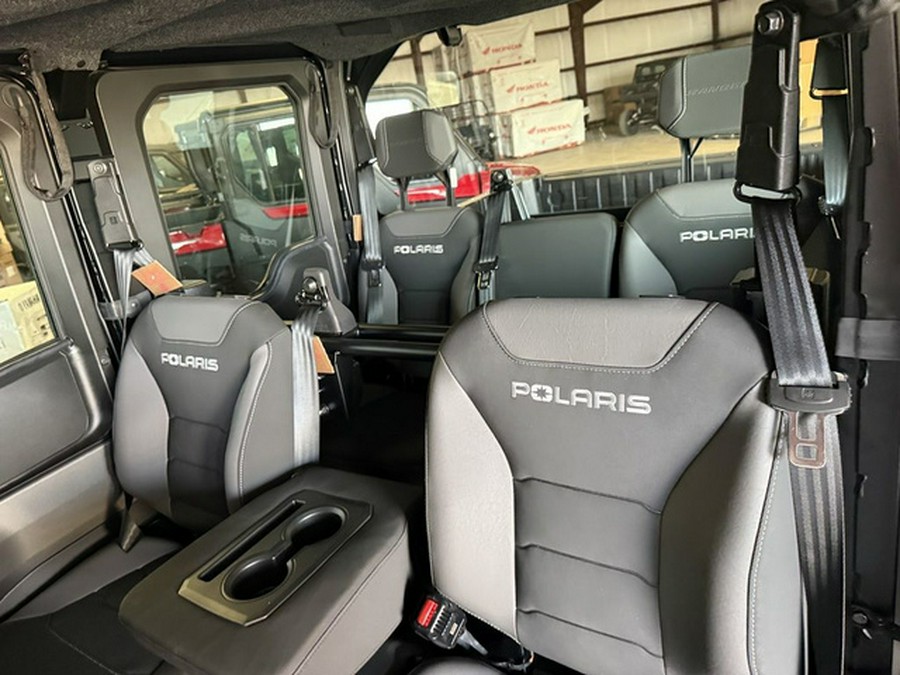 2026 Polaris Ranger Crew XD 1500 Northstar Ultimate