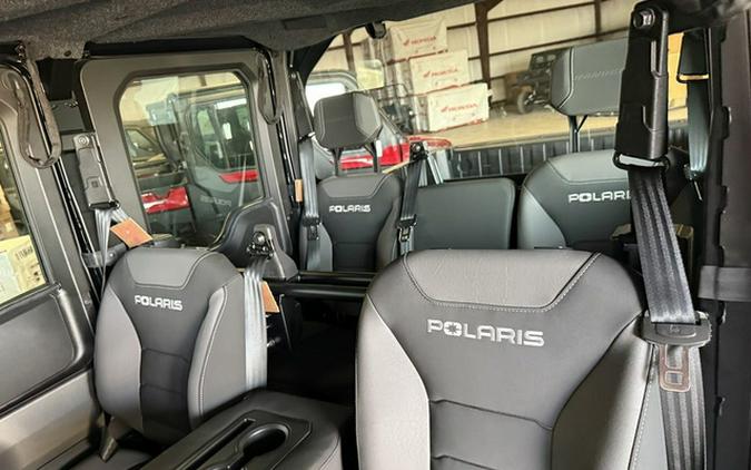 2026 Polaris Ranger Crew XD 1500 Northstar Ultimate