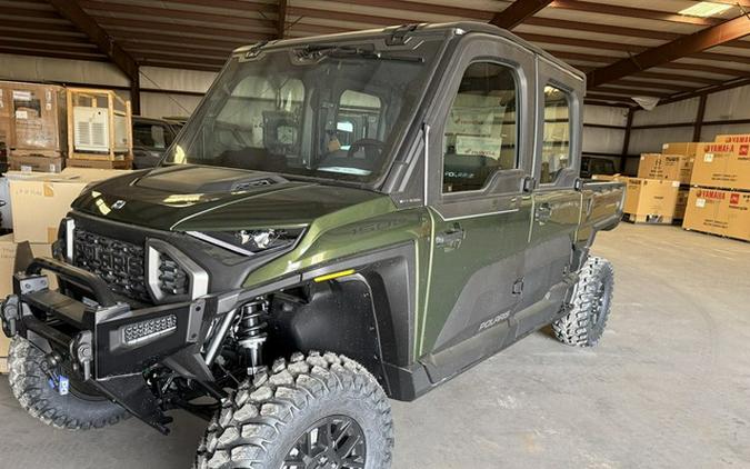 2026 Polaris Ranger Crew XD 1500 Northstar Ultimate