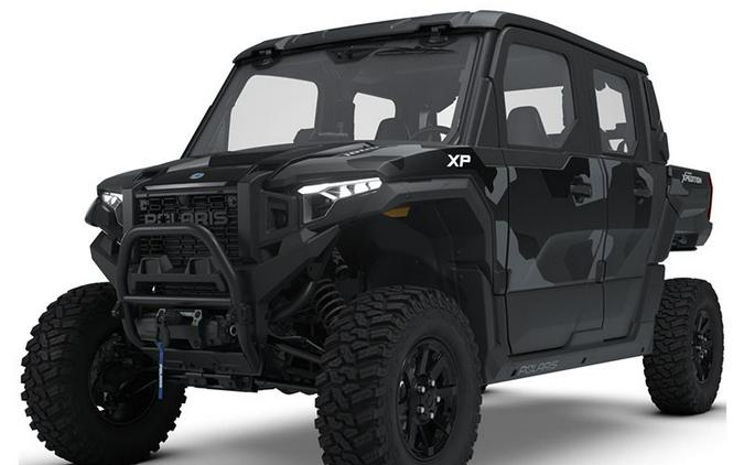 2026 Polaris Polaris XPEDITION XP 5 Northstar