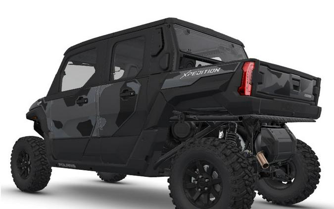 2026 Polaris Polaris XPEDITION XP 5 Northstar