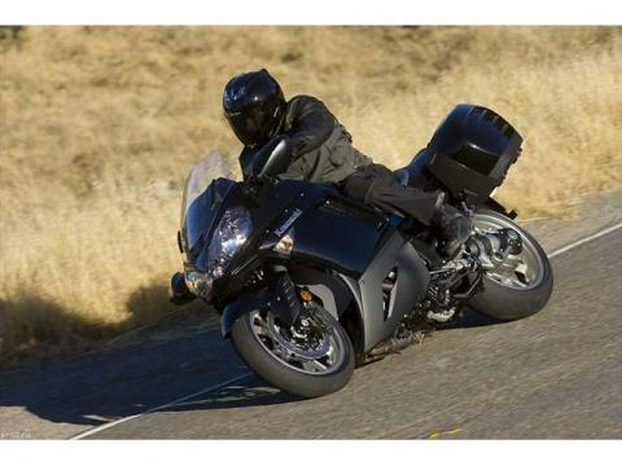 2009 Kawasaki Concours™ 14 ABS