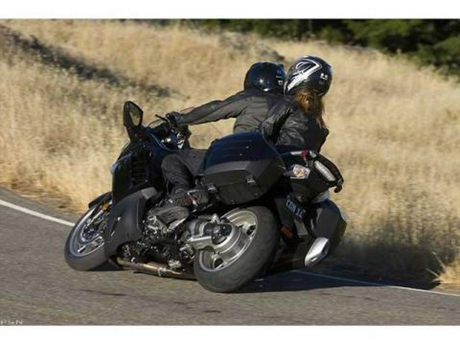 2009 Kawasaki Concours™ 14 ABS
