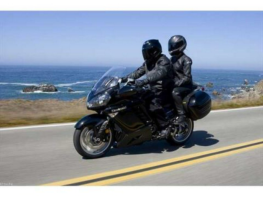 2009 Kawasaki Concours™ 14 ABS