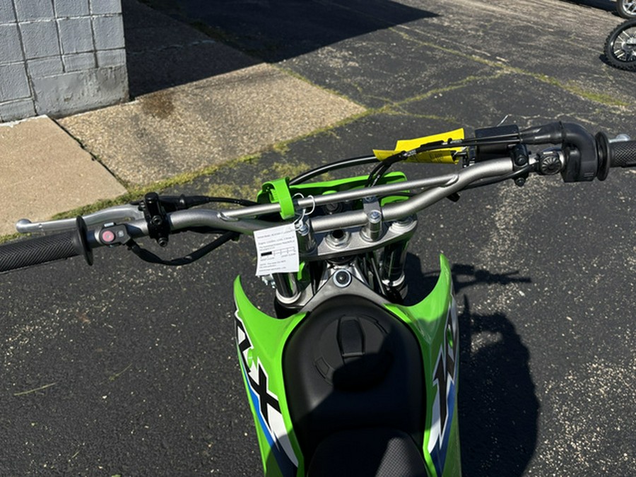 2026 Kawasaki KLX 230R S