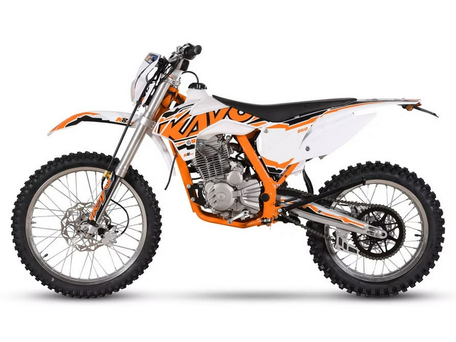 2026 Kayo K2 Pro