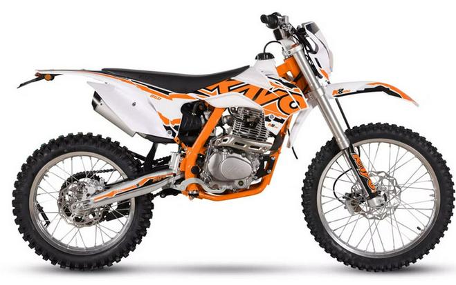 2026 Kayo K2 Pro