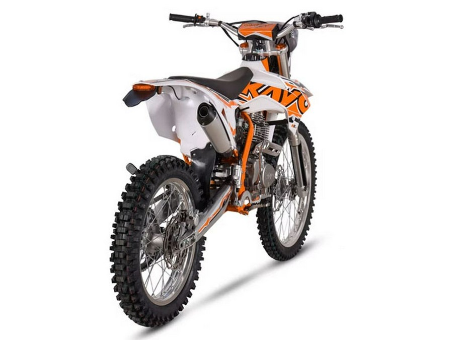 2026 Kayo K2 Pro