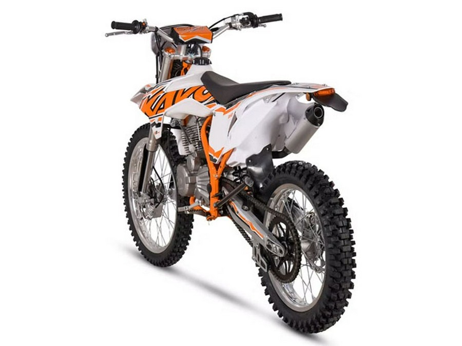 2026 Kayo K2 Pro