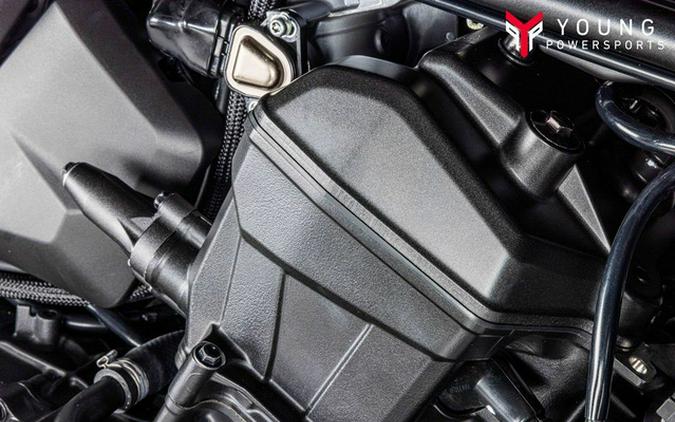 2026 Honda Rebel 1100 DCT SE