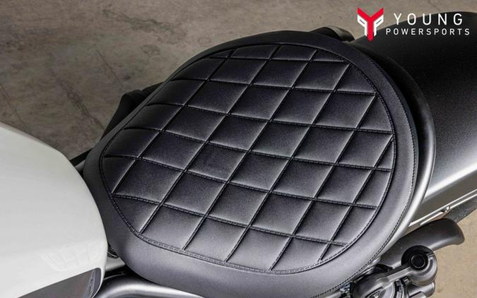 2026 Honda Rebel 1100 DCT SE