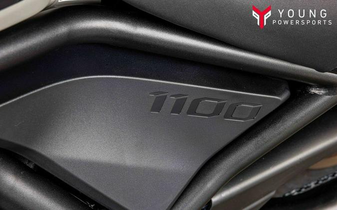 2026 Honda Rebel 1100 DCT SE