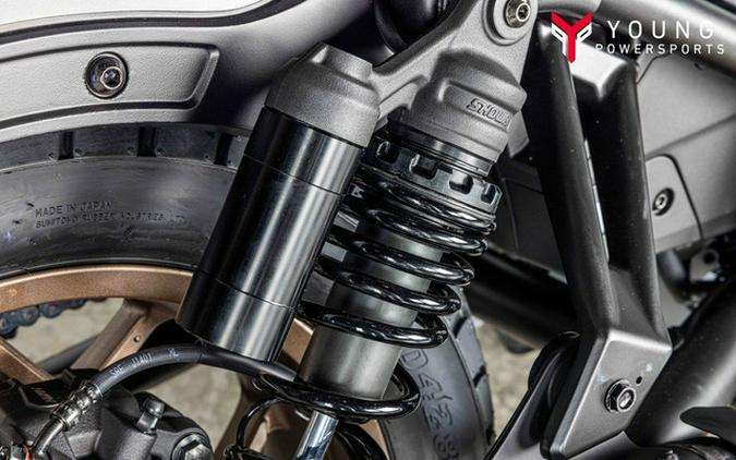 2026 Honda Rebel 1100 DCT SE