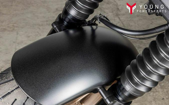 2026 Honda Rebel 1100 DCT SE