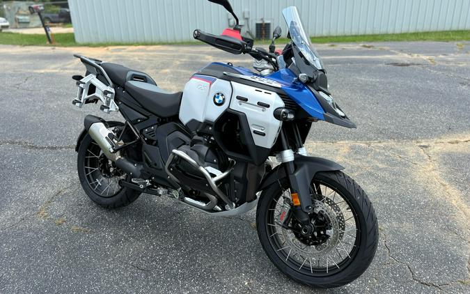 2026 BMW R 1300 GS Adventure