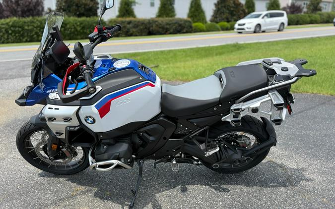 2026 BMW R 1300 GS Adventure