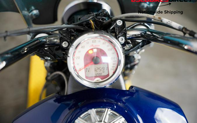 2019 Indian Scout - $8,799.00