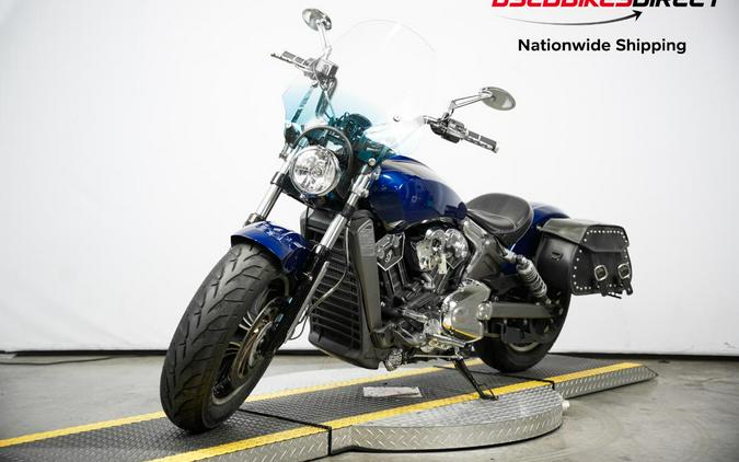 2019 Indian Scout - $8,799.00