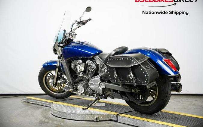 2019 Indian Scout - $8,799.00