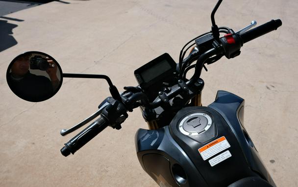 2024 HONDA GROM SP