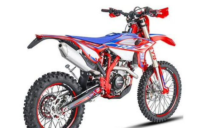 2022 Beta 350 RR Race Edition