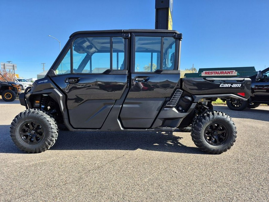 2026 Can-Am® Defender MAX XT CAB HD11