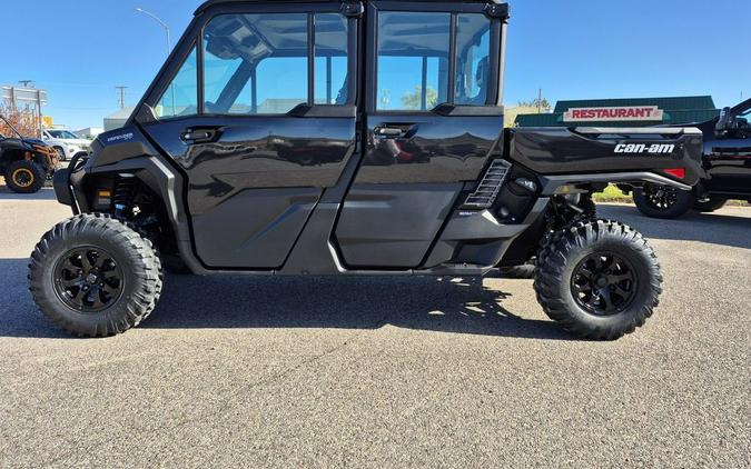 2026 Can-Am® Defender MAX XT CAB HD11