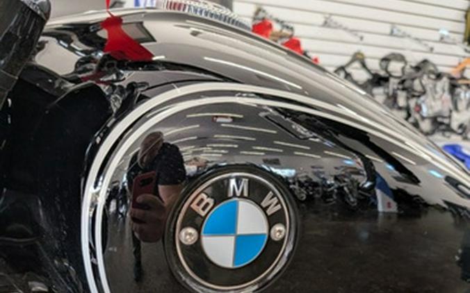 2021 BMW R 18 Classic First Edition Classic