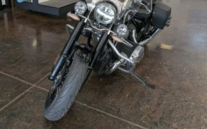 2021 BMW R 18 Classic First Edition Classic