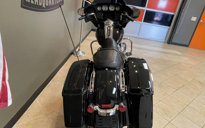 2021 Harley-Davidson Street Glide® Base