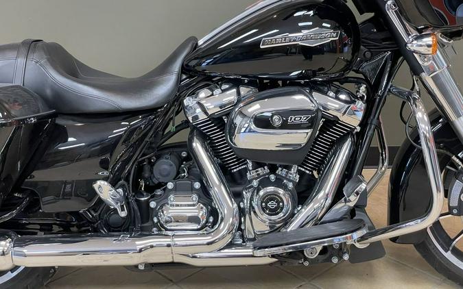 2021 Harley-Davidson Street Glide® Base