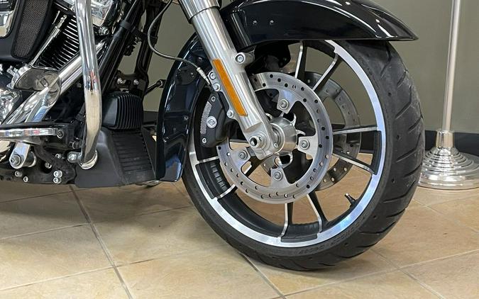 2021 Harley-Davidson Street Glide® Base