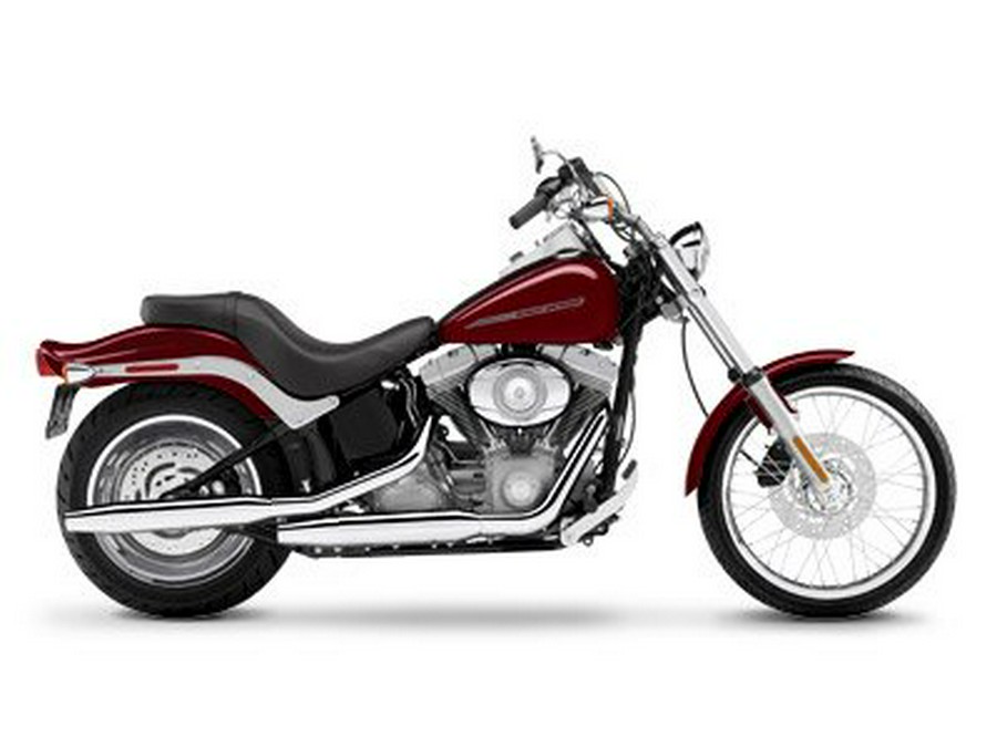 2007 Harley-Davidson Softail® Standard