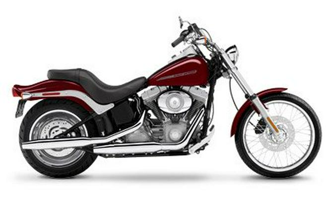 2007 Harley-Davidson Softail® Standard