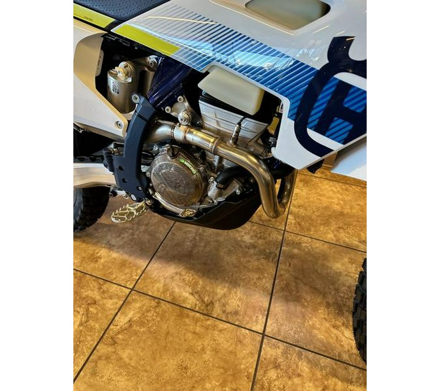 2024 Husqvarna® FE 350s