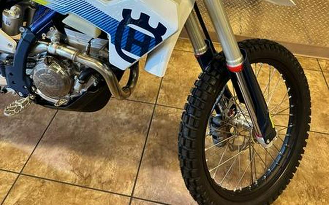 2024 Husqvarna® FE 350s