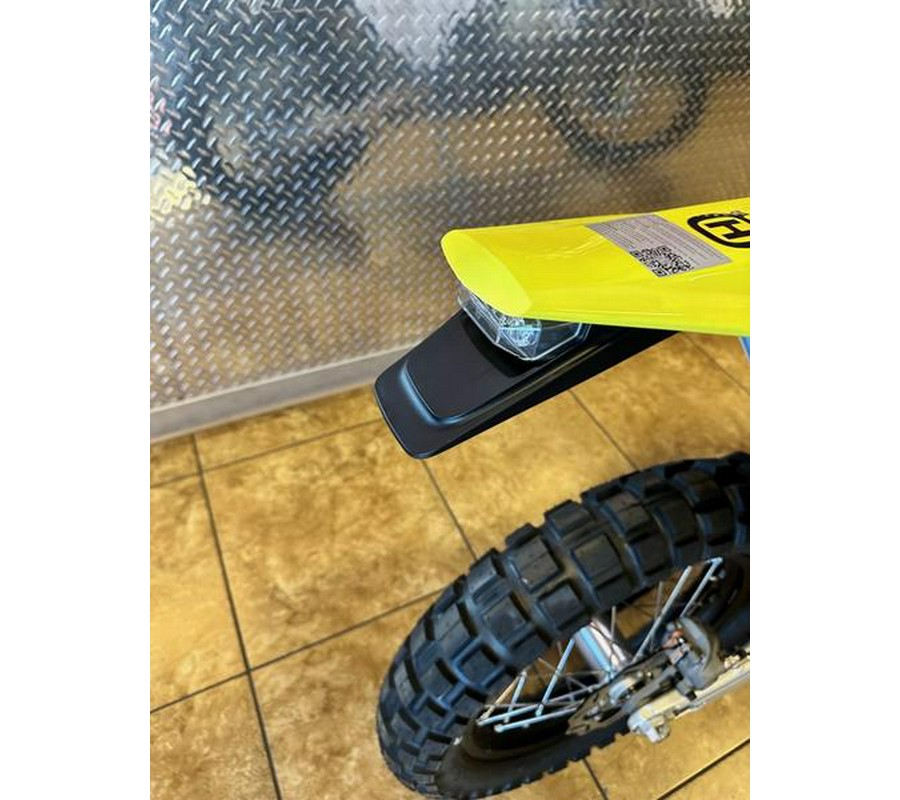 2024 Husqvarna® FE 350s