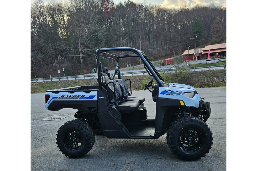 2024 Polaris Industries Ranger XP Kinetic Premium