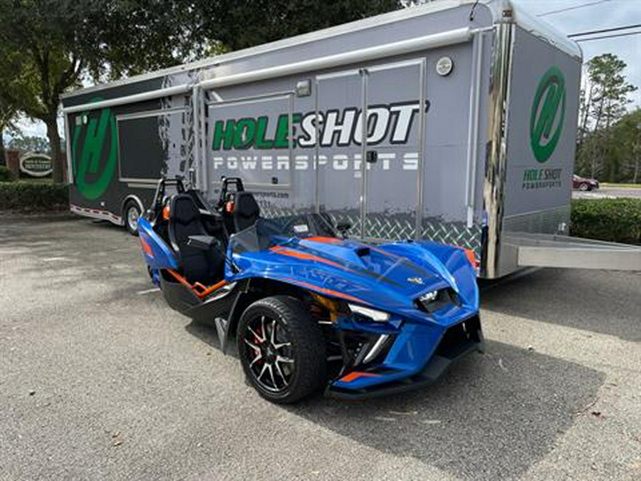 2024 Slingshot Slingshot R AutoDrive