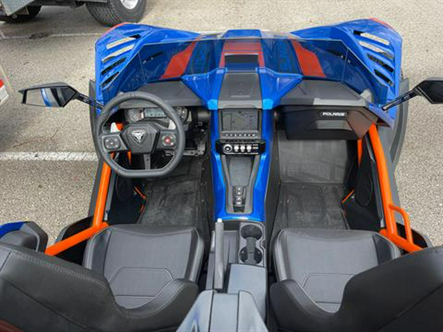 2024 Slingshot Slingshot R AutoDrive