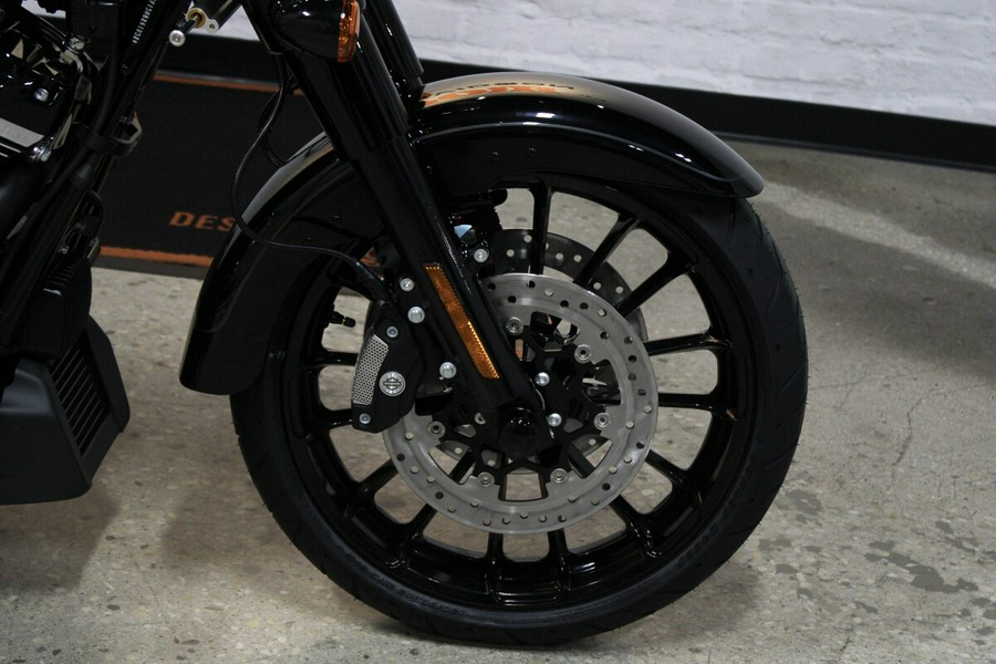 2024 Harley-Davidson Freewheeler Trike FLRT