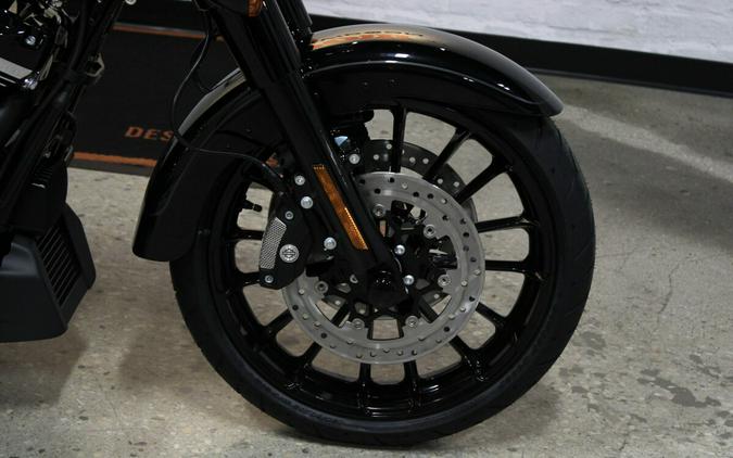 2024 Harley-Davidson Freewheeler Trike FLRT