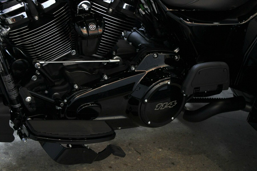 2024 Harley-Davidson Freewheeler Trike FLRT