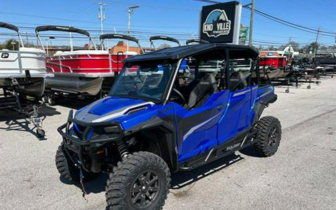 2024 Polaris General XP 4 1000 Ultimate