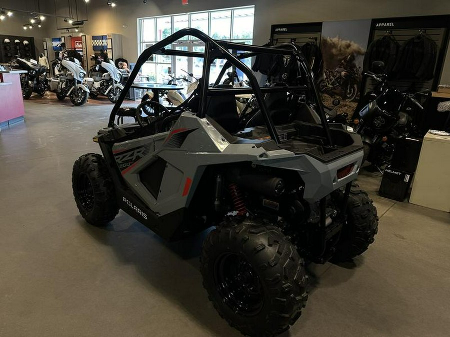 2024 Polaris® RZR 200 EFI